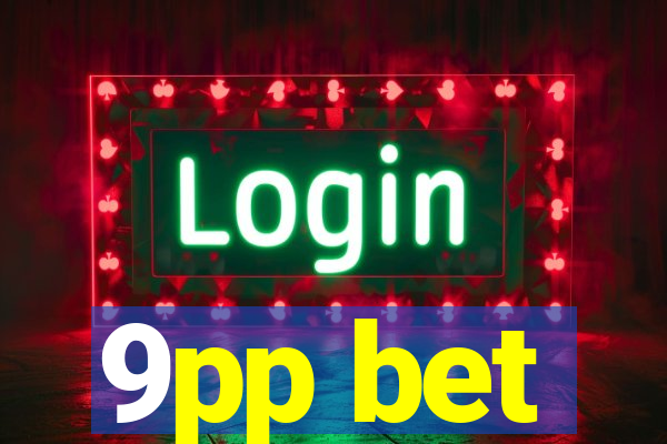 9pp bet